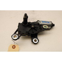 2009-2017 Audi Q5 Rear Hatch Wiper Motor 8R0955711B OEM