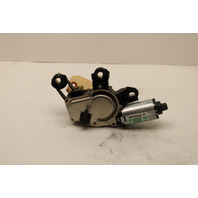 2009-2017 Audi Q5 Rear Hatch Wiper Motor 8R0955711B OEM