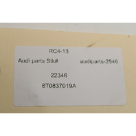 2010 2012 2013 2014 2015 Audi A5 S5 Inside Door Pull Handle Left OEM