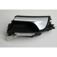 2010 2012 2013 2014 2015 Audi A5 S5 Inside Door Pull Handle Left OEM