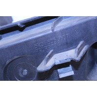 2009 2010 2011 2012 Audi Q5 Headlight Mount Bracket Left - 8R0805607 OEM