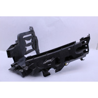 2009 2010 2011 2012 Audi Q5 Headlight Mount Bracket Left - 8R0805607 OEM