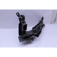 2009 2010 2011 2012 Audi Q5 Headlight Mount Bracket Left - 8R0805607 OEM