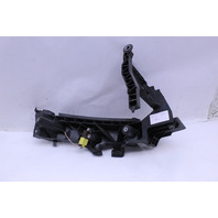 2009 2010 2011 2012 Audi Q5 Headlight Mount Bracket Left - 8R0805607 OEM