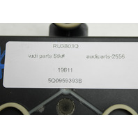 2015 Audi A3 S3 Front Door Control Module Left - 5Q0959393B OEM