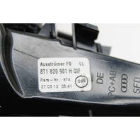 2013 2014 2015 Audi A5 S5 Dash Air Vent Left OEM