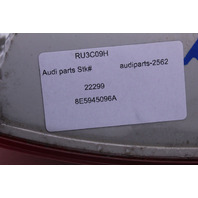 2005 2006 2007 2008 Audi A4 S4 B7 Tail Light Lamp Right OEM