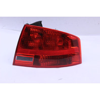 2005 2006 2007 2008 Audi A4 S4 B7 Tail Light Lamp Right OEM