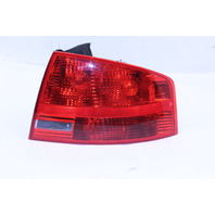 2005 2006 2007 2008 Audi A4 S4 B7 Tail Light Lamp Right OEM
