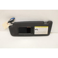 2013 2014 2015 Audi Q5 A4 S4 SQ5 Sun Visor Left OEM