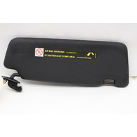 2013 2014 2015 Audi Q5 A4 S4 SQ5 Sun Visor Left OEM