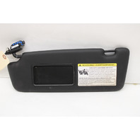 2013 2014 2015 Audi Q5 A4 S4 SQ5 Sun Visor Left OEM
