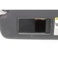 2013 2014 2015 Audi Q5 A4 S4 SQ5 Sun Visor Left OEM