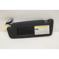 2013 2014 2015 Audi Q5 A4 S4 SQ5 Sun Visor Left OEM