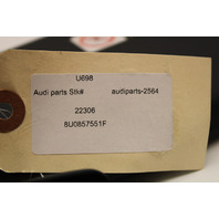 2013 2014 2015 Audi Q5 A4 S4 SQ5 Sun Visor Left OEM