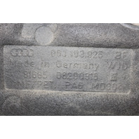 2016 2017 2018 Audi Q3 Engine Motor Beauty Cover