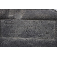 2016 2017 2018 Audi Q3 Engine Motor Beauty Cover