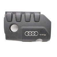 2016 2017 2018 Audi Q3 Engine Motor Beauty Cover