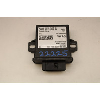 2015 2016 2017 2018 Audi Q3 Headlight Range Control Module - 5M0907357G OEM