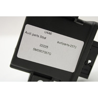 2015 2016 2017 2018 Audi Q3 Headlight Range Control Module - 5M0907357G OEM