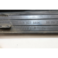 2013 2014 2015 2016 Audi A4 Fog Light Lamp Grille Right OEM