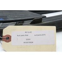 2013 2014 2015 2016 Audi A4 Fog Light Lamp Grille Right OEM