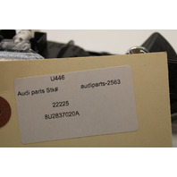 2015 2016 2017 2018 Audi Q3 Inside Door Handle Lock Switch Right OEM