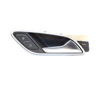 2015 2016 2017 2018 Audi Q3 Inside Door Handle Lock Switch Right OEM