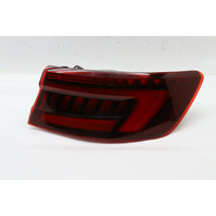2017-2019 Audi A4 Tail Light Right OEM