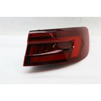 2017-2019 Audi A4 Tail Light Right OEM