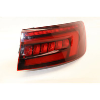 2017-2019 Audi A4 Tail Light Right OEM