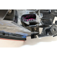 2017-2019 Audi A4 Tail Light Right OEM
