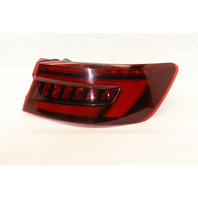 2017-2019 Audi A4 Tail Light Right OEM