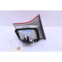 2005 2006 2007 2008 Audi A4 S4 B7 Tail Light Right - 8E5945094A OEM