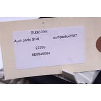 2005 2006 2007 2008 Audi A4 S4 B7 Tail Light Right - 8E5945094A OEM