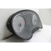2015 Audi S3 Speedo Speedometer Instrument Cluster OEM