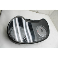 2015 Audi S3 Speedo Speedometer Instrument Cluster OEM