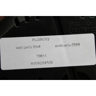 2015 Audi S3 Speedo Speedometer Instrument Cluster OEM