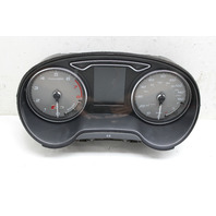 2015 Audi S3 Speedo Speedometer Instrument Cluster OEM