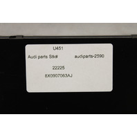 2016 2017 2018 Audi Q3 Body Control Module BCM OEM