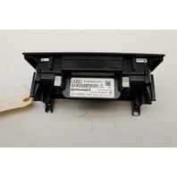 2015 2016 2017 2018 Audi Q3 8U Climate Temperature Control Panel OEM