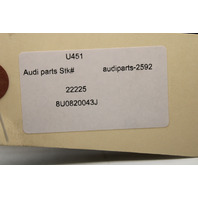 2015 2016 2017 2018 Audi Q3 8U Climate Temperature Control Panel OEM