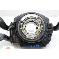 2013 2014 2015 2016 Audi S4 A5 S4 S5 Turn Signal Wiper Column Switch Clock Spring OEM