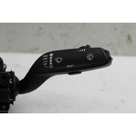 2013 2014 2015 2016 Audi S4 A5 S4 S5 Turn Signal Wiper Column Switch Clock Spring OEM