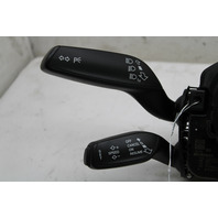 2013 2014 2015 2016 Audi S4 A5 S4 S5 Turn Signal Wiper Column Switch Clock Spring OEM