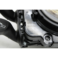 2013 2014 2015 2016 Audi S4 A5 S4 S5 Turn Signal Wiper Column Switch Clock Spring OEM