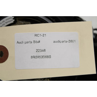 2013 2014 2015 2016 Audi S4 A5 S4 S5 Turn Signal Wiper Column Switch Clock Spring OEM