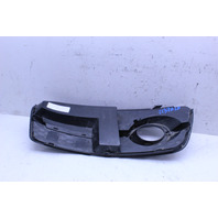 2009 2010 2011 2012 Audi Q5 Front Bumper Fog Light Grille Left Driver OEM