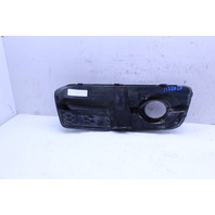 2009 2010 2011 2012 Audi Q5 Front Bumper Fog Light Grille Left Driver OEM