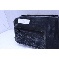 2009 2010 2011 2012 Audi Q5 Front Bumper Fog Light Grille Left Driver OEM